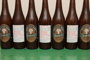 CRAFT YOUR CAREER OUT OF BEER Koyt - AIBA Winning Beer_3
