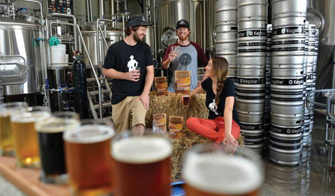 RATEBEER NAMES TOP AUSSIE BREWERIES FOR 2015 The-Modus-Team_new