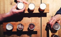 New beers launched in June