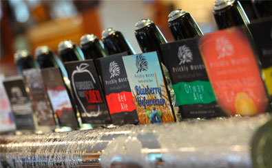VENUE PROFILE: GREAT OCEAN ROAD BREWHOUSE Great Ocean Road Brewhouse