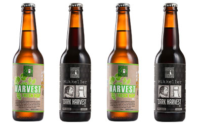 BRIDGE ROAD TO LAUNCH WET HOP BEERS Bridge Road