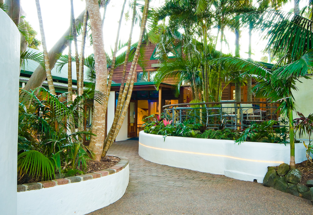 LION TO REFURBISH BYRON BAY BREWING CO Byron Bay Brewing Co