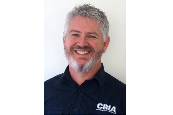 CRAFT BREWERS CALL FOR A FAIR GO ON EXCISE Chris McNamara