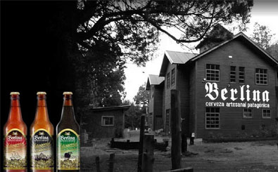 NEW ARGENTINEAN BEERS FOR AUSTRALIA Argentinean brewery