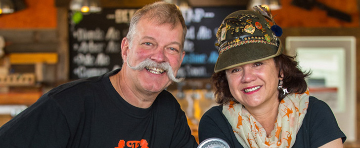 SA revokes direction banning takeaways from breweries Prancing Pony