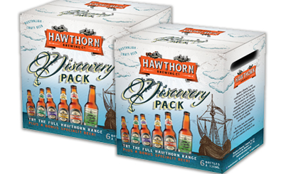 Hawthorn launches mixed six-pack discovery-pack-front_side_3d_new