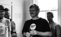 Yeastie Boys looks to raise $2.3m for UK expansion Yeastie Boys Stu McKinlay
