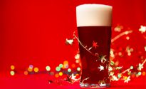 New beers for December christmas_new