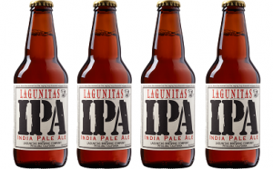 Lagunitas Brewing Company
