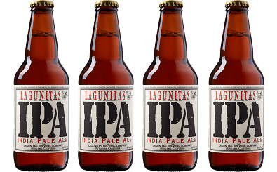 Lagunitas is on its way to Australia Lagunitas Brewing Company