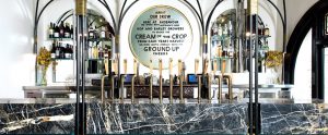 Endeavour Tap Rooms