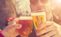 IBA calls on public to ‘Keep Local Alive’ Drink it up!
