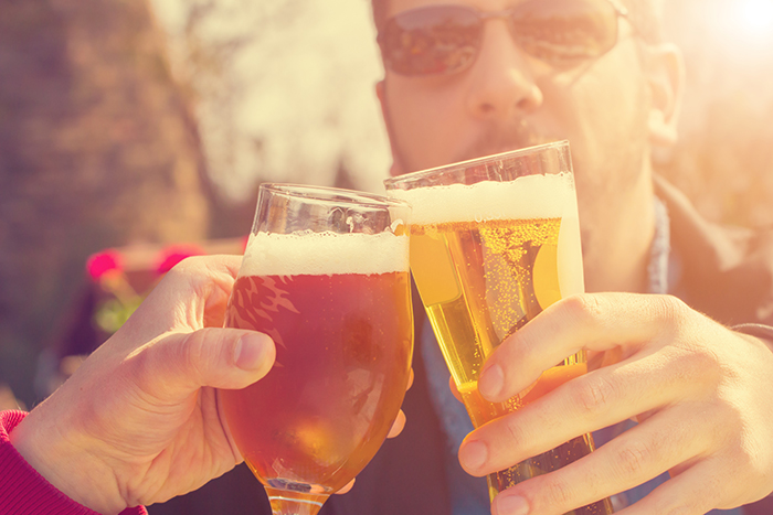 IBA calls on public to ‘Keep Local Alive’ Drink it up!
