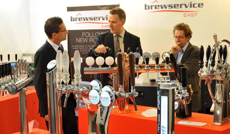 Drinktec 2017 is the ‘place to be’ for craft brewers drinktec_new