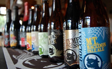 IBA launches Beer Labeling Guidelines Holgate Brewery