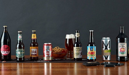 New Frontiers for India Pale Ale IPABB