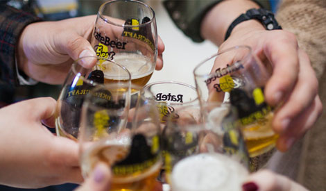 RateBeer on the hunt for 10 Australian ‘SuperTasters’ RateBeer