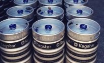 Brambles to combine Kegstar with MicroStar Kegstar