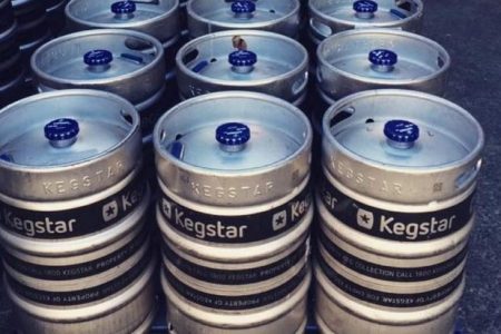 Kegstar