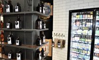 Sense of Taste to brew live in-store Sense of Taste