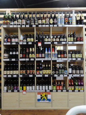 Cutty Cellars