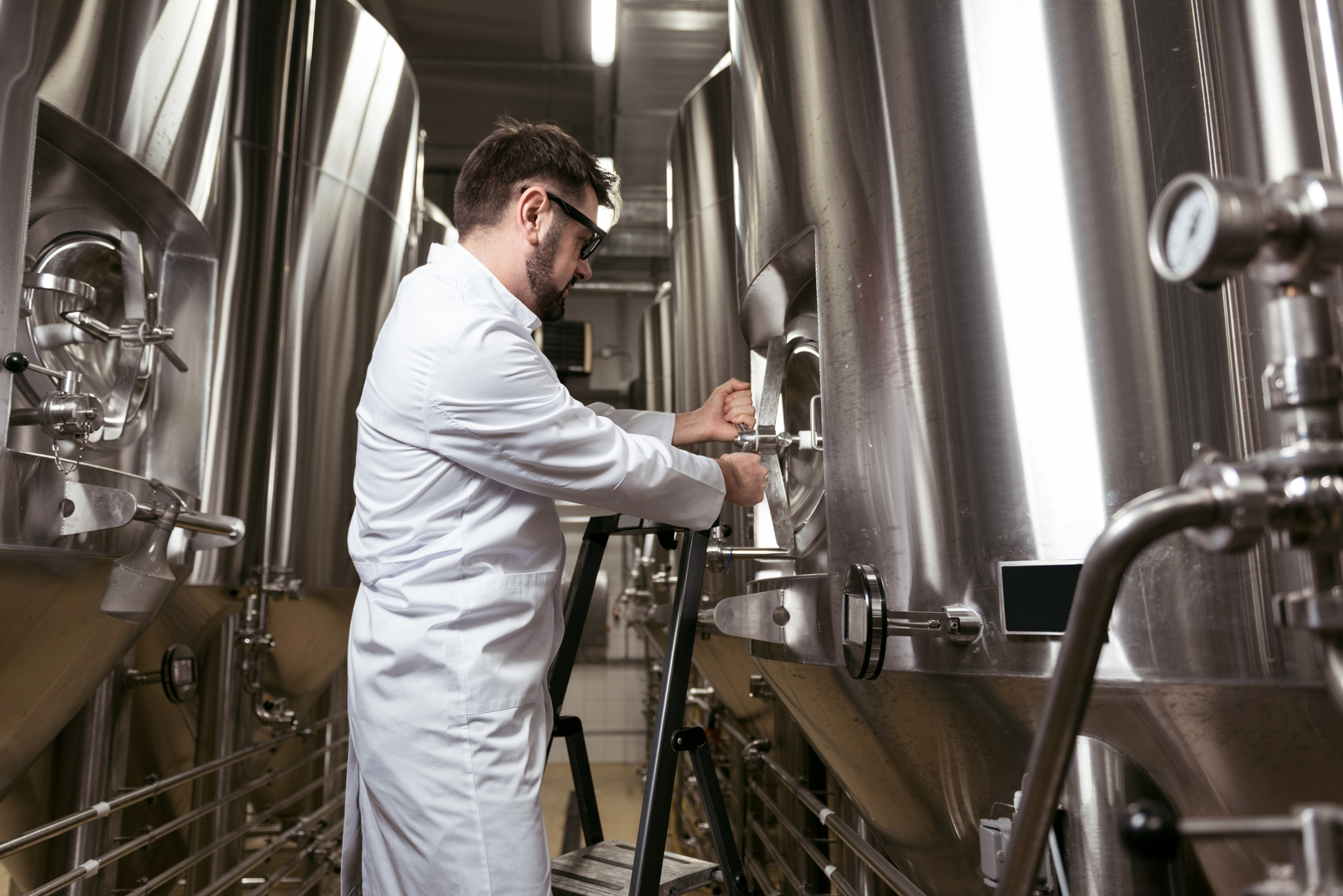 Breweries and venues stand firm in COVID-19 adversity Craft