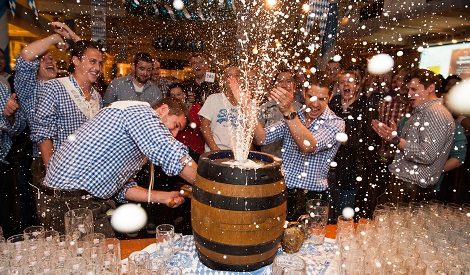 Australia’s first Oktoberfest street parades announced Oktoberfest