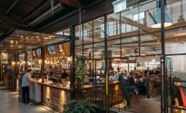 Sale of GABS to bring a focus on Stomping Ground Stomping Ground