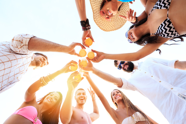 What’s happening on International Beer Day? Beer & Brewer