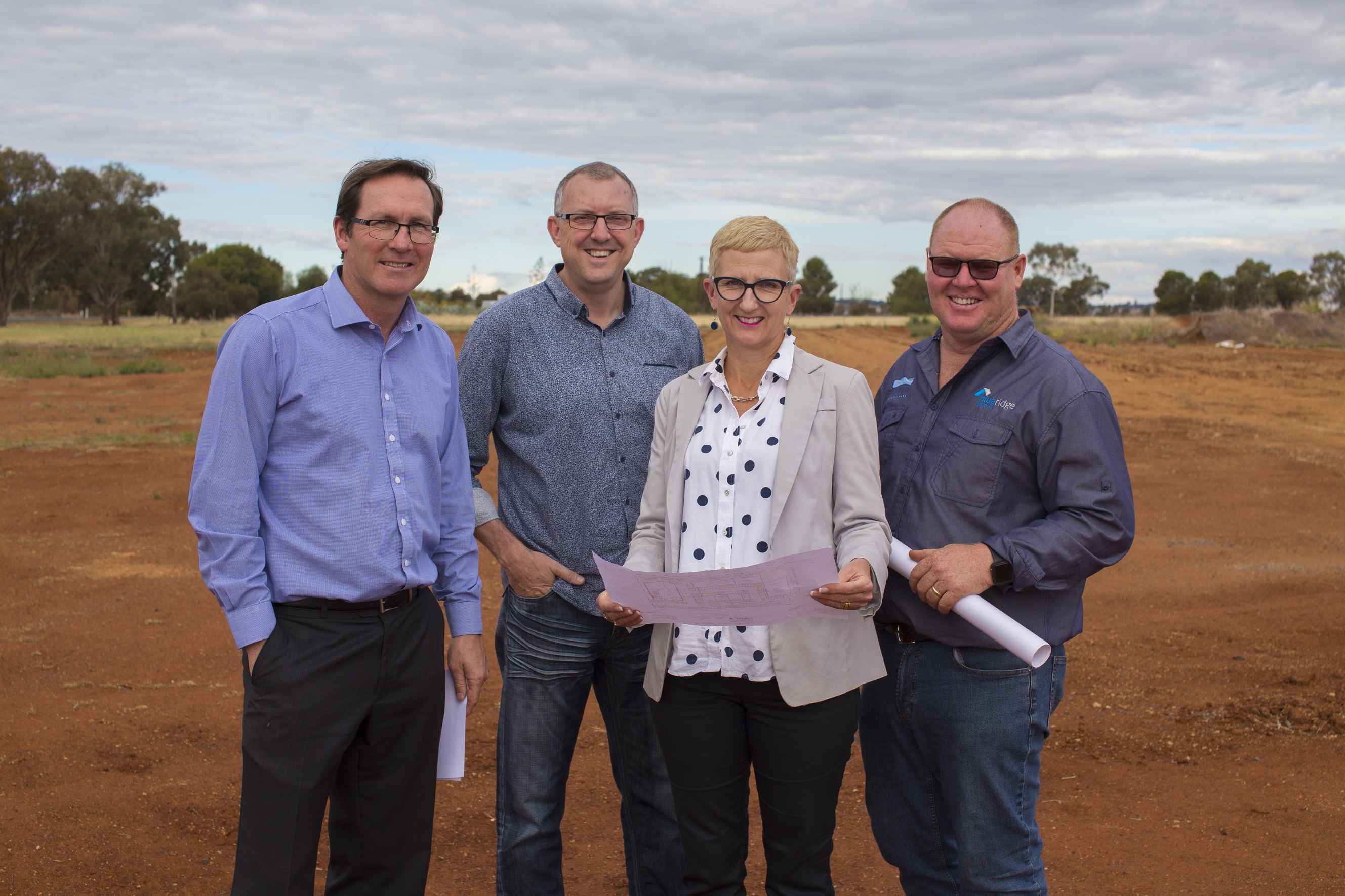 Plans unveiled for Dubbo’s first craft brewery Dubbo