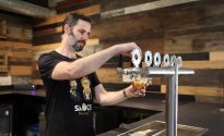 Industry reacting to Coronavirus measures Sauce Brewing