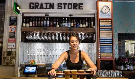 Australia’s best regional beer venue The-Grain-Store_Newcastle_027_new