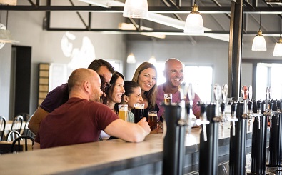 Council’s plans to grow the Inner West beer scene Inner West