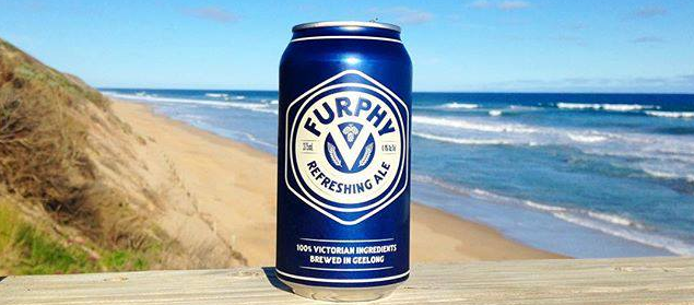 Furphy to be distributed nationally Furphy