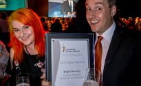 Bright Brewery wins Silver at Australian Tourism Awards Bright Brewery 2