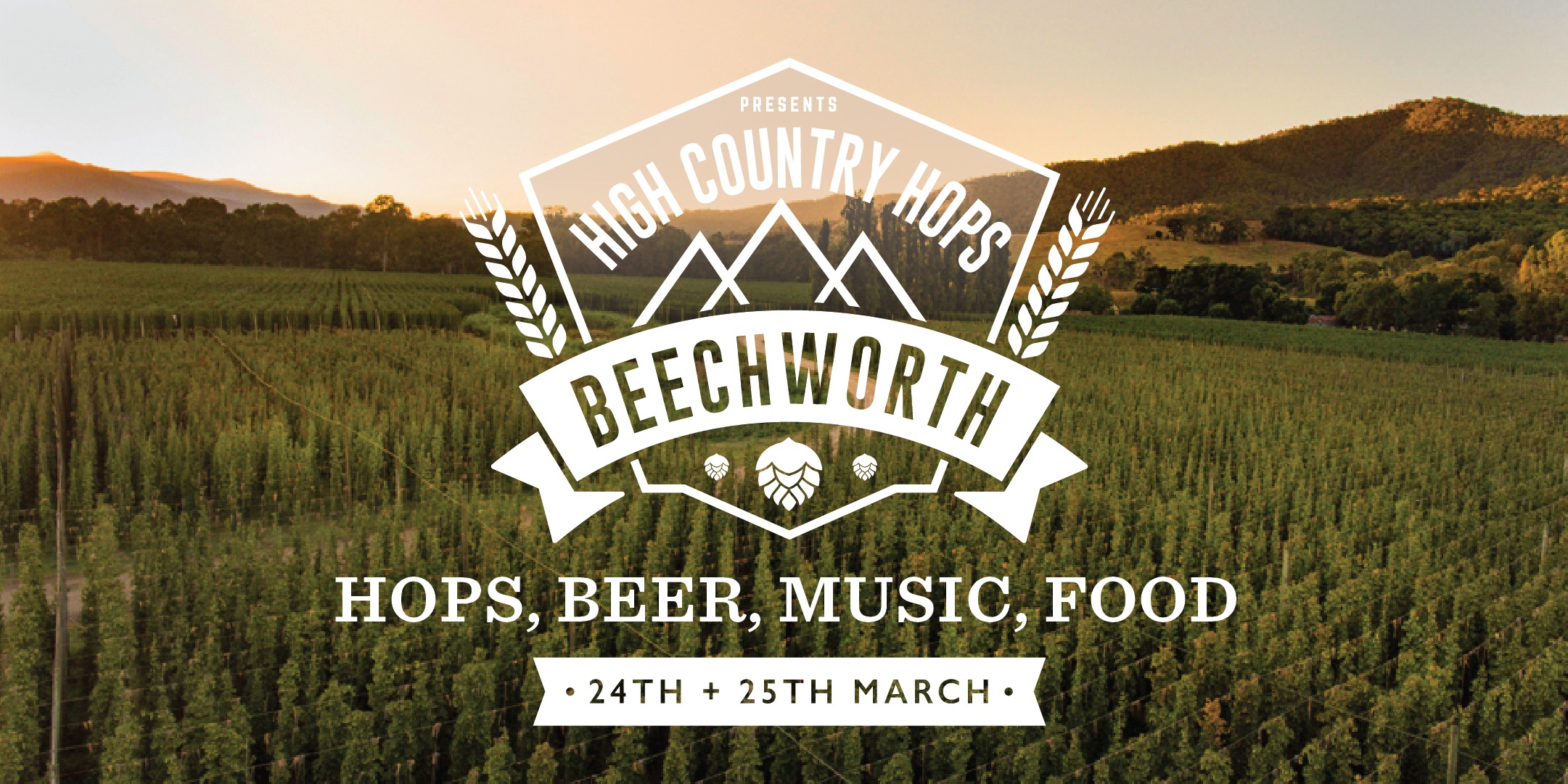 Bridge Road Brewers to host fourth High Country Hops event High Country Hops