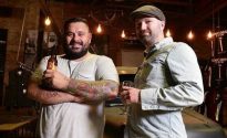 Panhead tops GABS Hottest 100 Kiwi Beers Panhead social pic