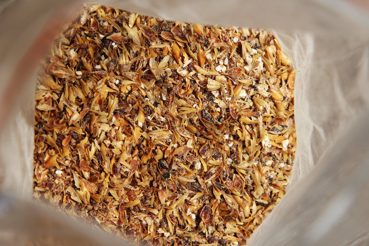 Milling your grain Beer & Brewer