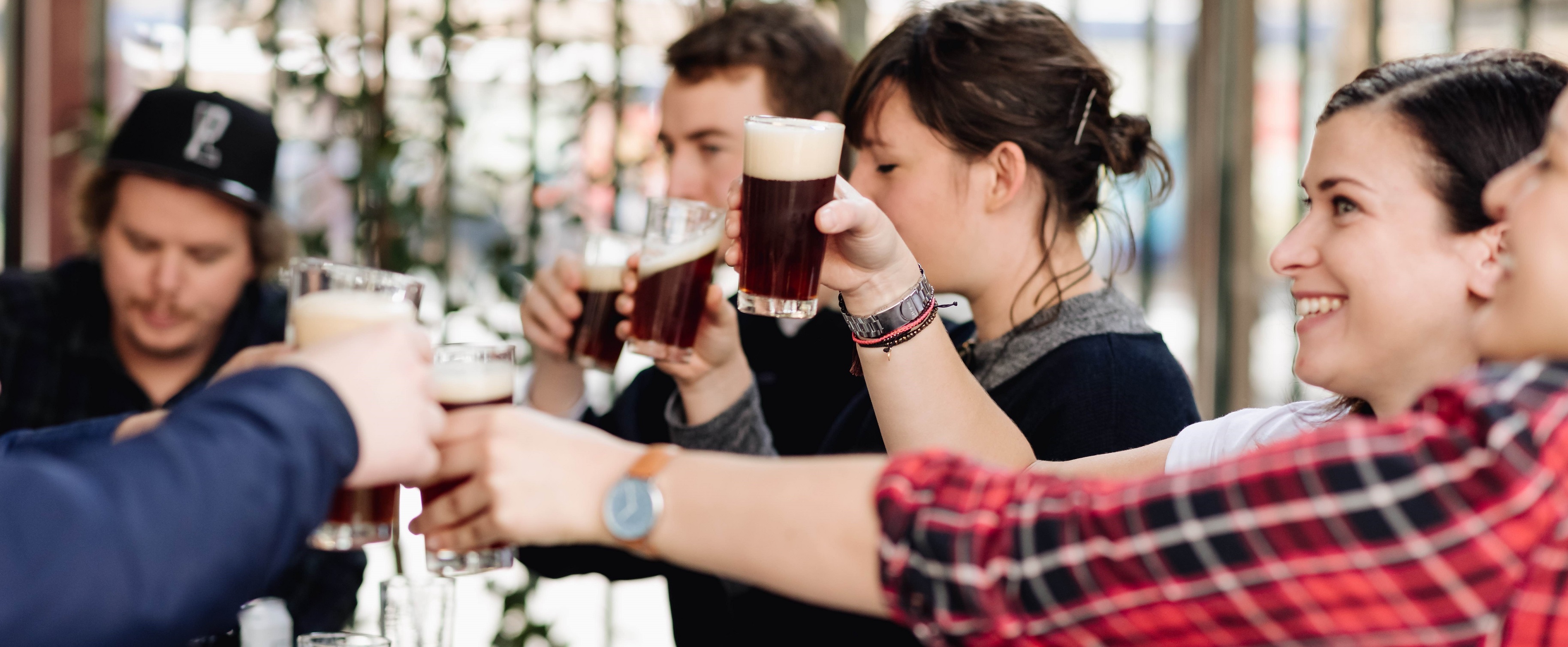 Official program for Good Beer Week unveiled Good Beer Week