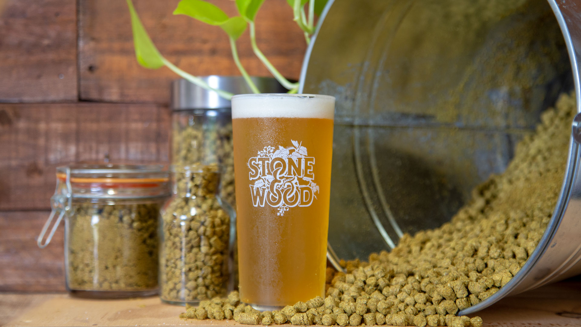 Stone & Wood releases ‘The Prequel’ to Pacific Ale Stone & Wood