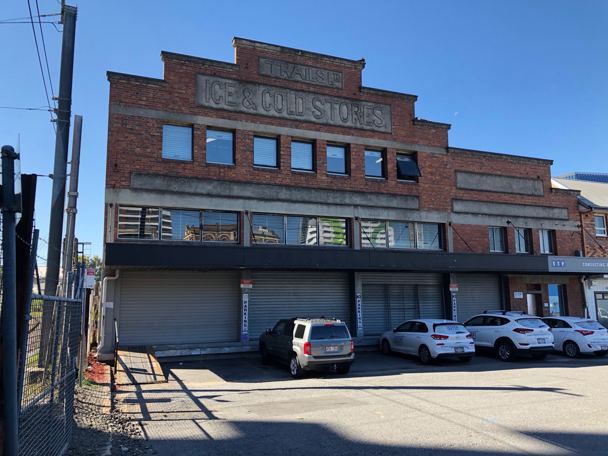 Stone & Wood given council go-ahead for Brisbane brewery Stone and Wood