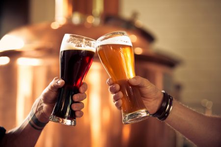 Beer & Brewer Awards