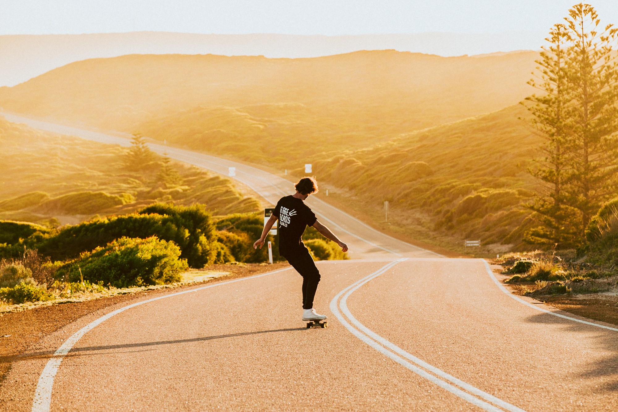 Good Drinks secures location for Redfern site gage roads skateboarding