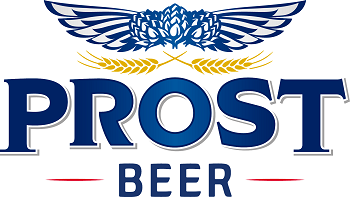PROST LOGO ORIGINAL HIGH RES - Beer & Brewer