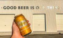 Stone & Wood offers credit for unopened kegs Stone & Wood Can