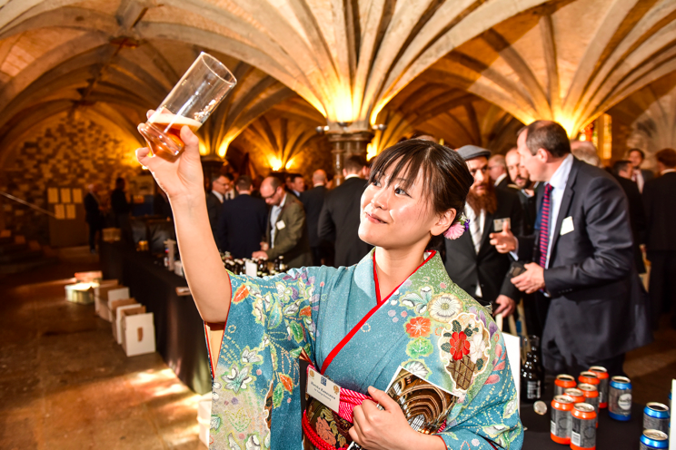 Entries now open for the International Brewing and Cider Awards international beer and cider awards