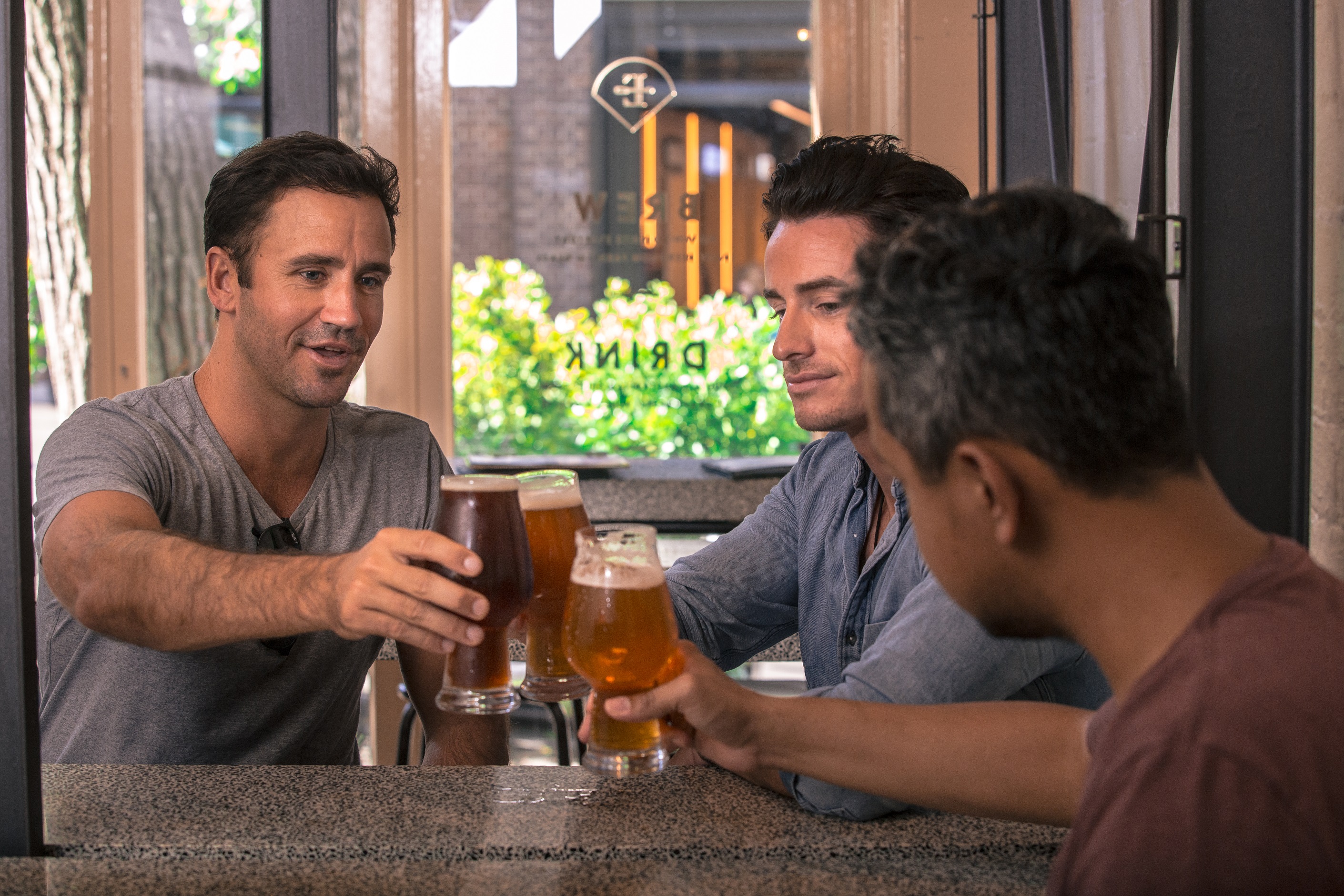 Endeavour Brewing Co launches equity crowdfunding campaign Endeavour