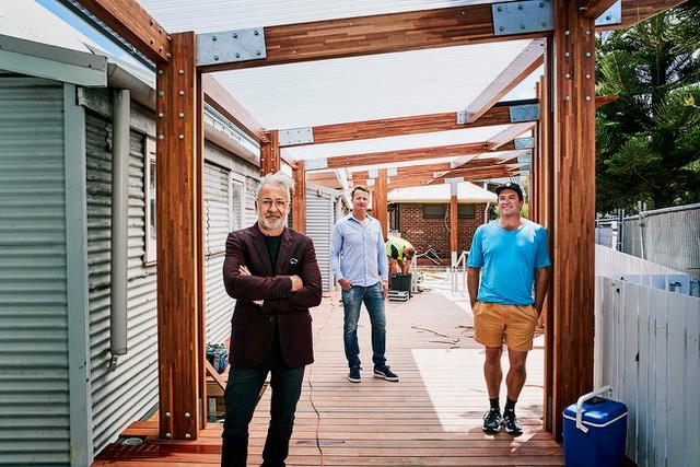 Otherside owners appoint new CEO OthersideCEO
