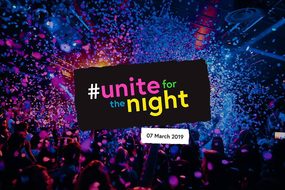 Craft brewers get behind Unite for the Night fundraiser Unite for the night
