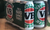 ACCC will not oppose Asahi’s acquisition of CUB CUB VB